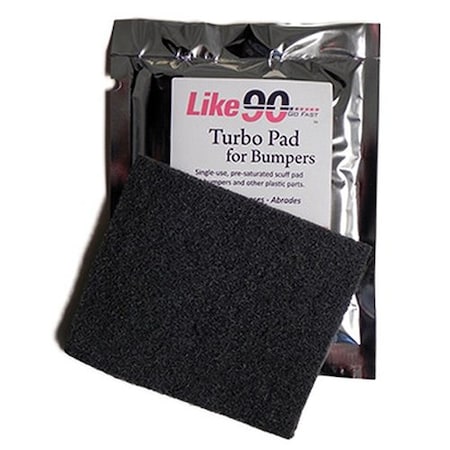Like 90 TURBO PAD 10023